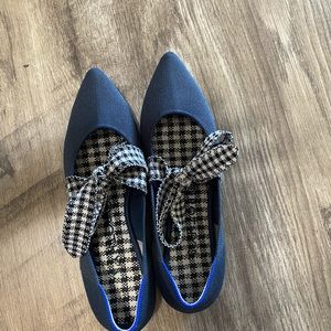 Rothys Mary Janes